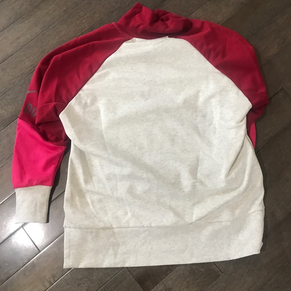 Nike Colorblock 1/2 zip pullover - Picture 6 of 6